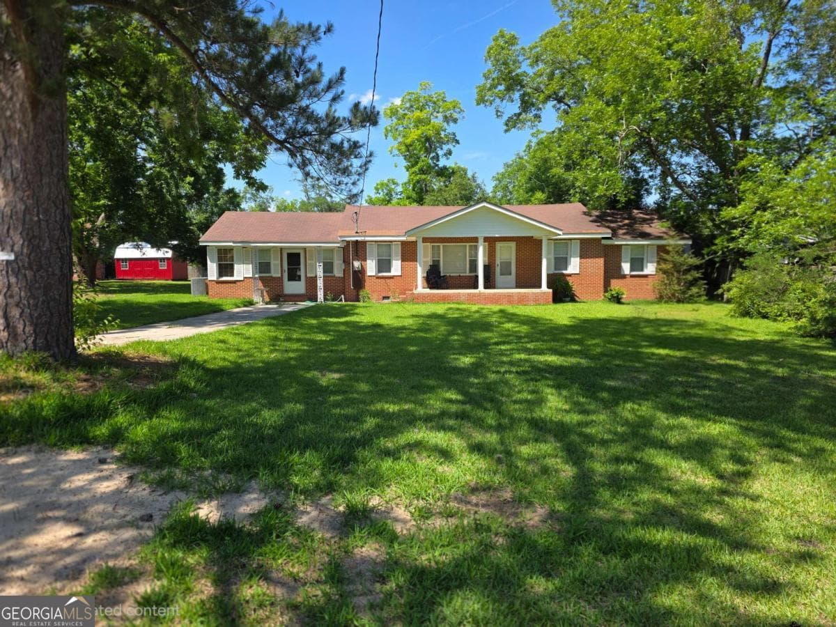 110 W Broad N/A, Norman Park, GA 31771 — most recent listing photo