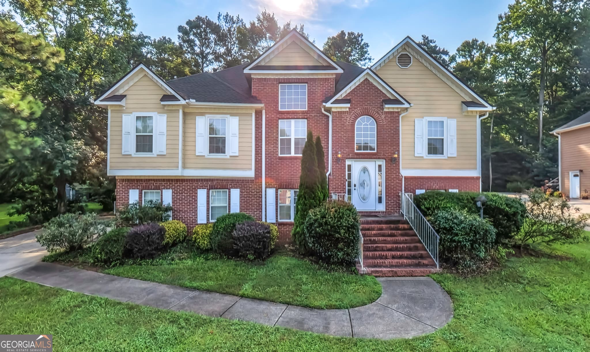 4 bedroom, 3 bathroom, 2,279 sq ft single family residence for sale at 812 Windy Mill Court, Temple, GA 30179