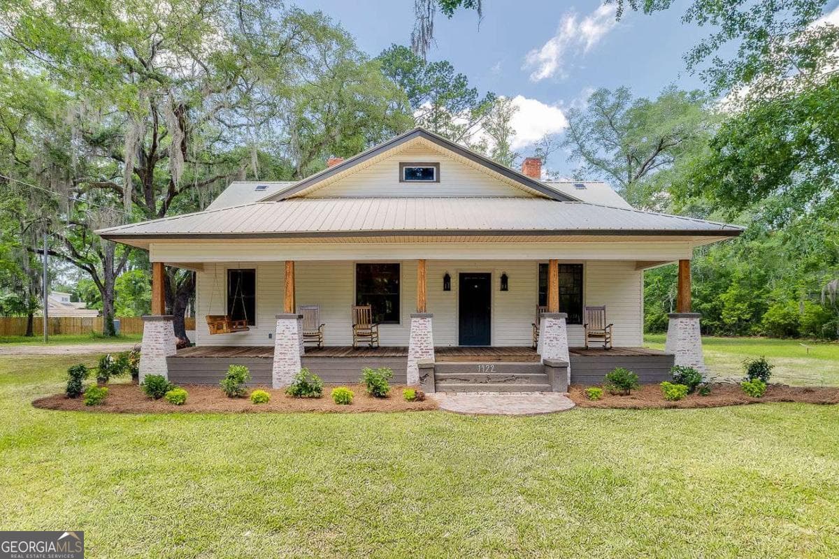 2453 N 119 Highway, Springfield, GA 31329 — most recent listing photo