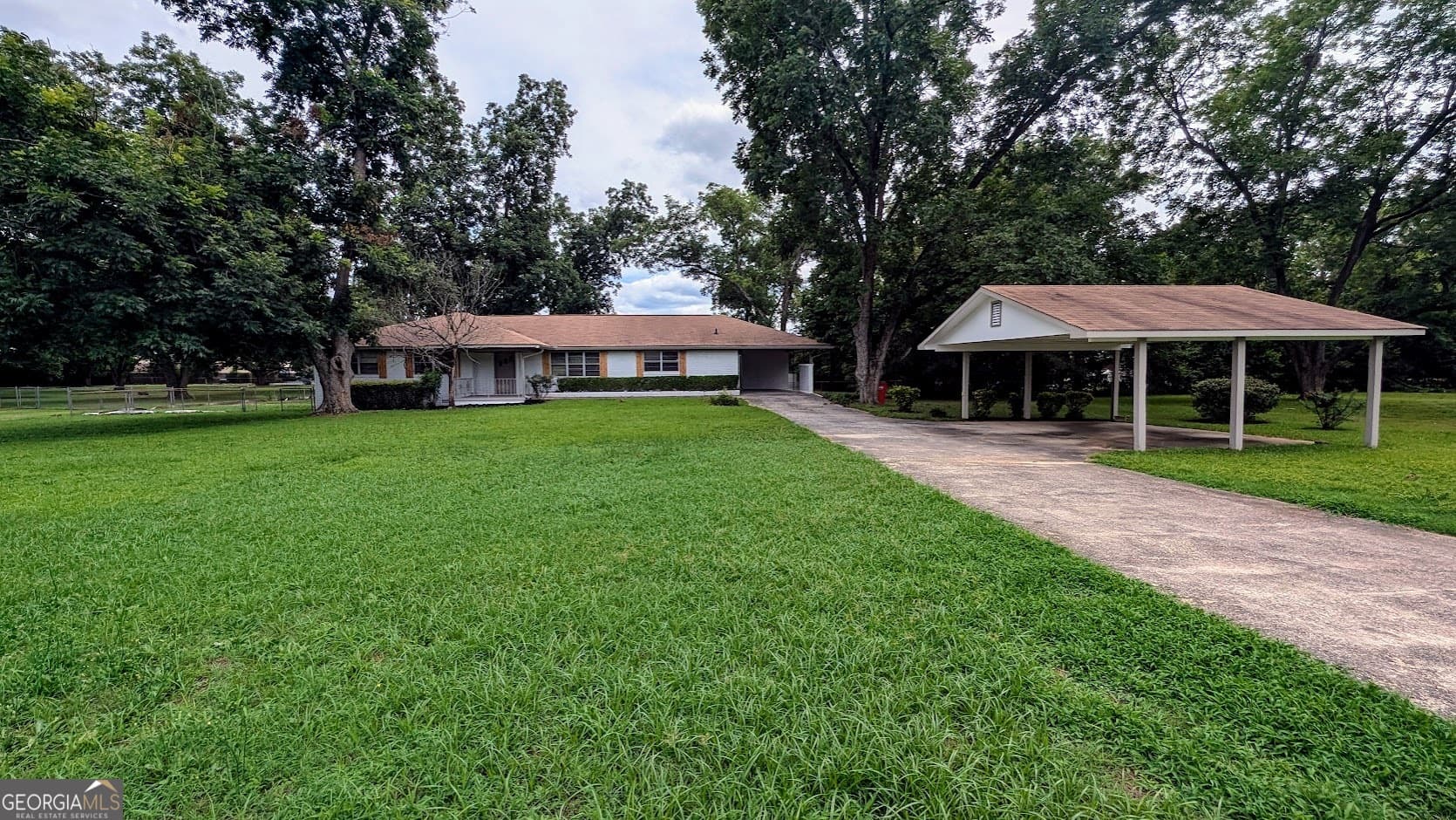 102 David Terrace, Centerville, GA 31028 — most recent listing photo