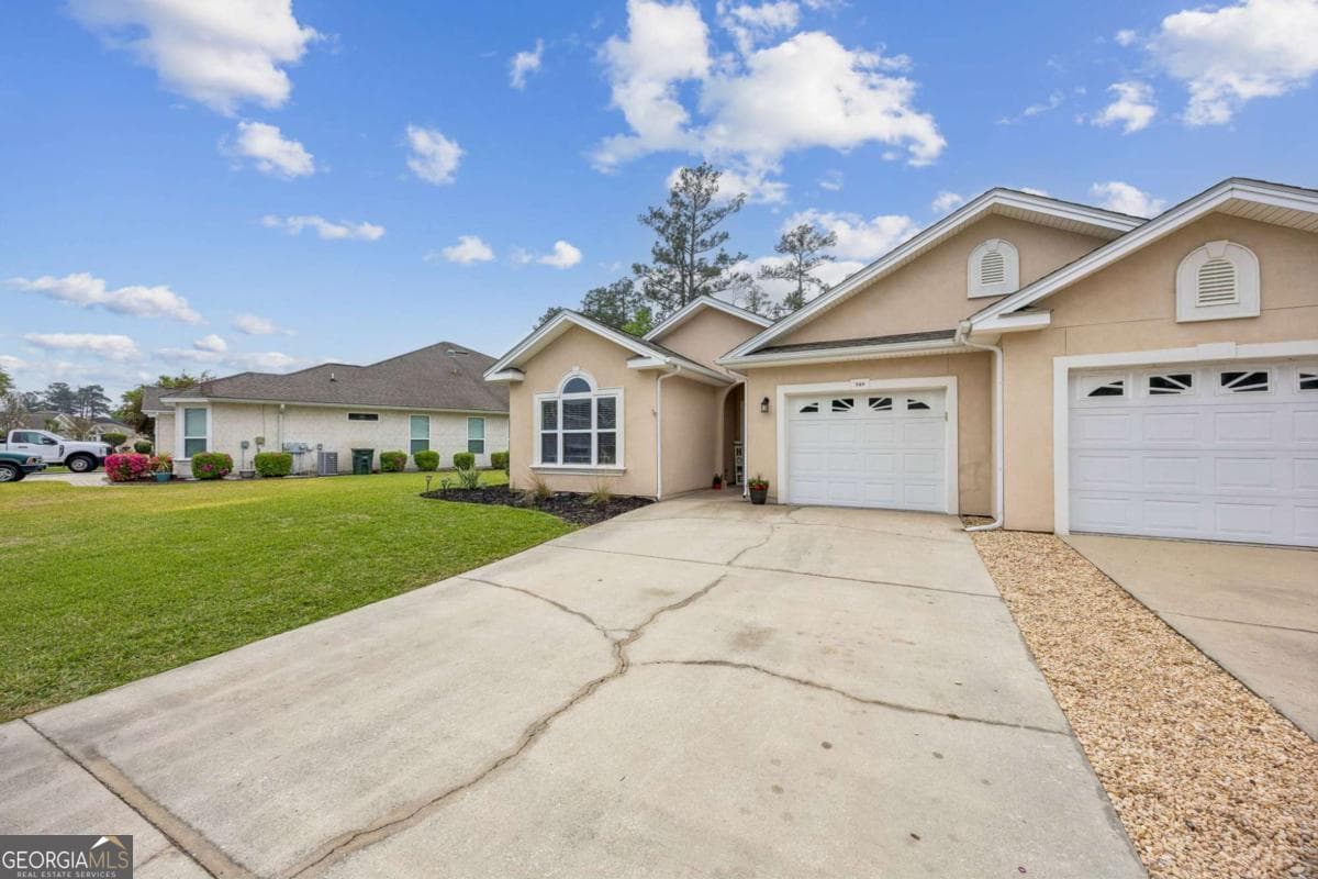 549 Eagle Boulevard, Kingsland, GA 31548 — most recent listing photo