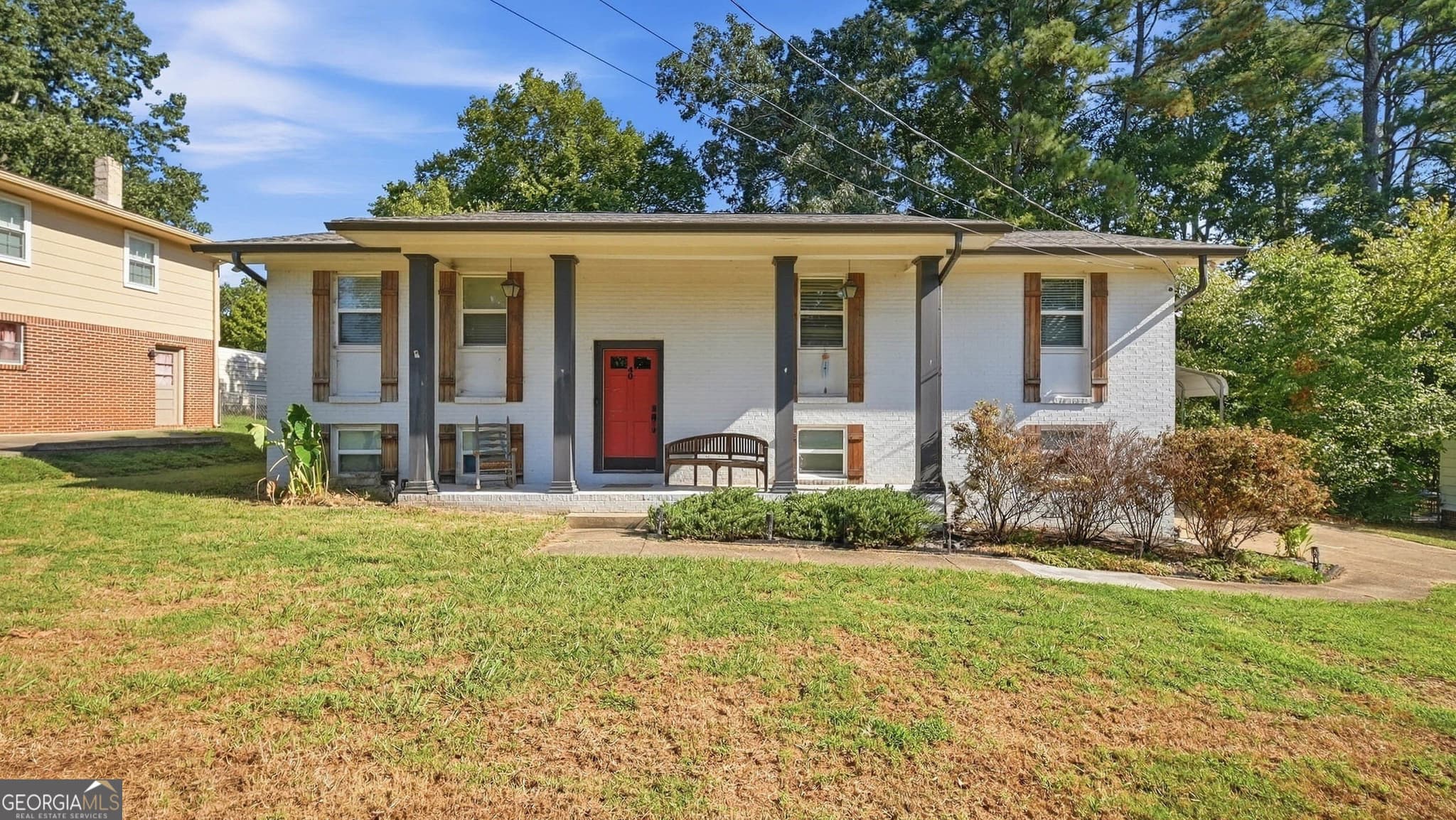 4 bedroom, 3 bathroom, 2,002 sq ft single family residence for sale at 40 Ruth Lane, Ringgold, GA 30736