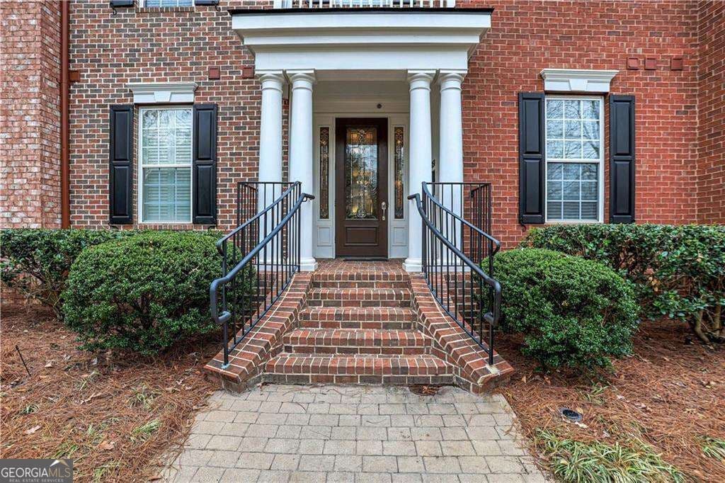 2 bedroom, 2 bathroom, 1,630 sq ft condominium for sale at 4850 Ivy Ridge Drive 404, Atlanta, GA 30339