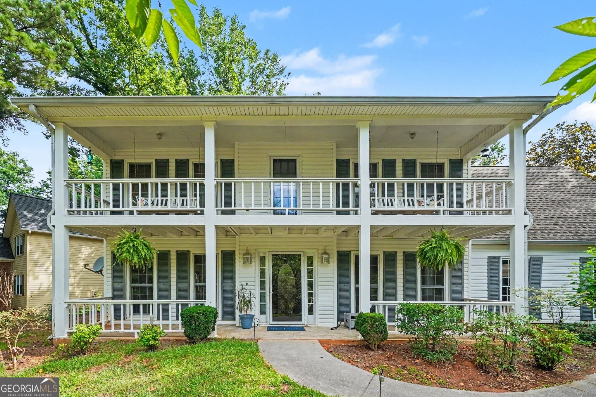 4 bedroom, 2.5 bathroom, 2,064 sq ft single family residence sold at 4440 Oklahoma Way, Kennesaw, GA 30152
