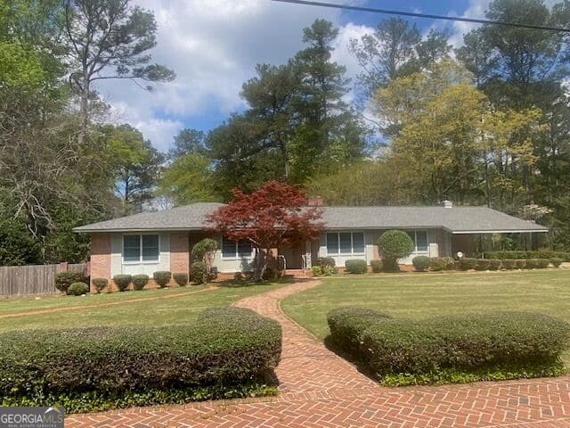 3 bedroom, 3.5 bathroom, 2,612 sq ft single family residence for sale at 1603 53rd Street, Valley, AL 36854