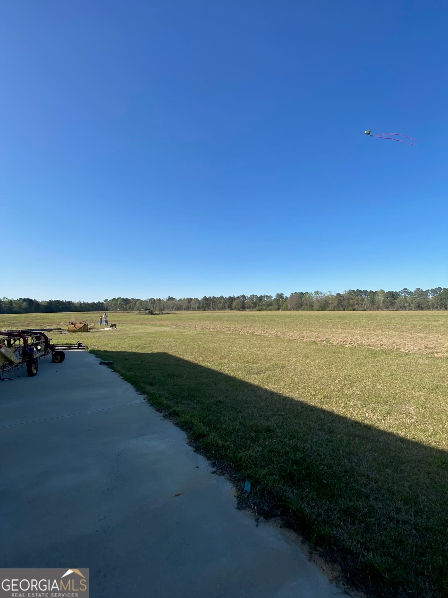 agriculture sold at 0 Morton Road, Montrose, GA 31065