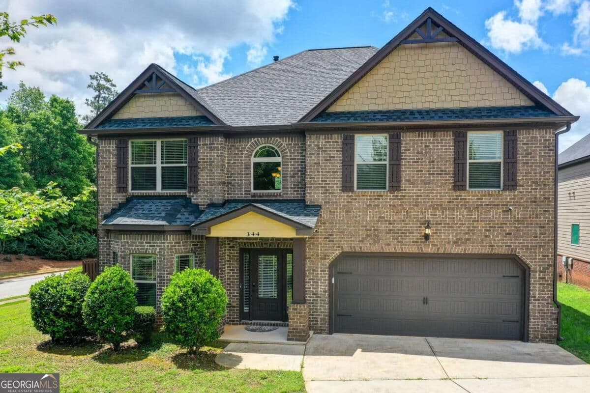 4 bedroom, 2.5 bathroom, 2,698 sq ft single family residence for sale at 344 Mango Court, Mcdonough, GA 30253