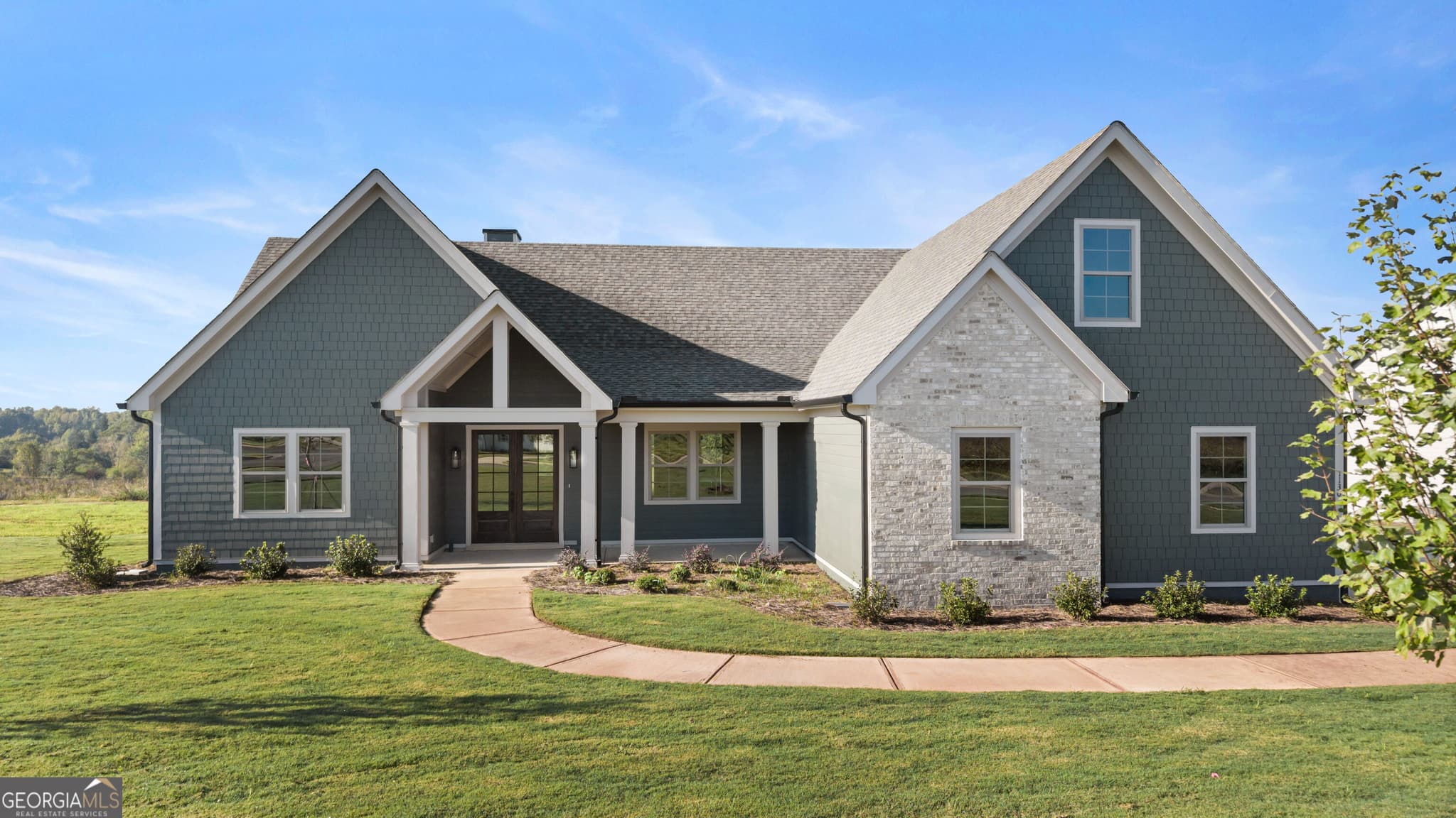 4 bedroom, 2.5 bathroom, 2,785 sq ft single family residence for sale at 1130 Madison Hills Drive, Madison, GA 30650