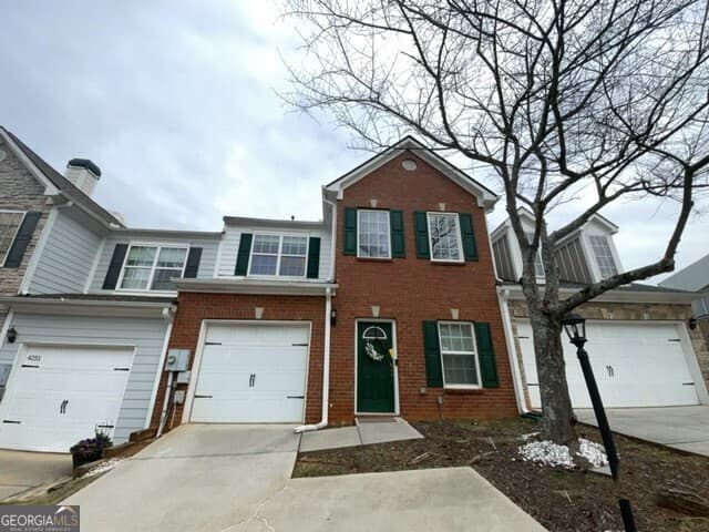 3 bedroom, 2.5 bathroom, 1,979 sq ft townhouse sold at 4249 Buford Valley Way, Buford, GA 30518