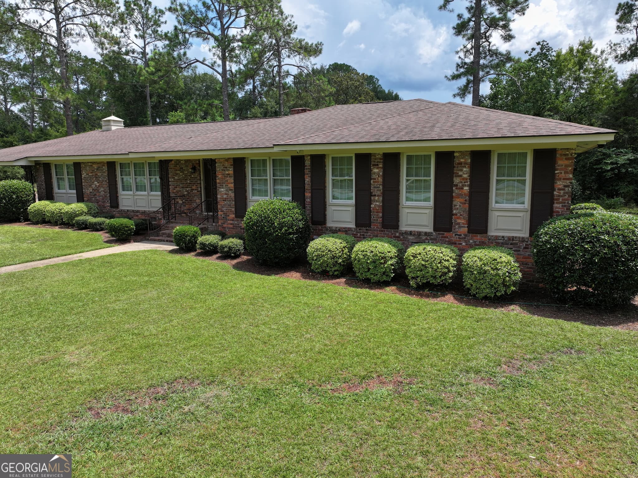 16 Woodlawn Drive, Blakely, GA 39823 — most recent listing photo