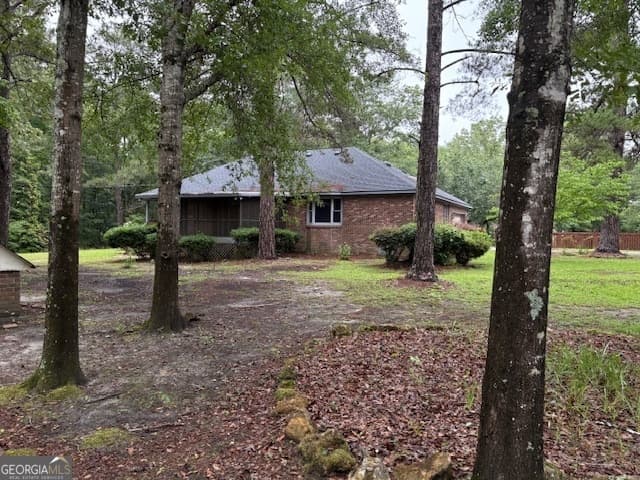 390 Old Prospect Church Road, Jeffersonville, GA 31044 — most recent listing photo