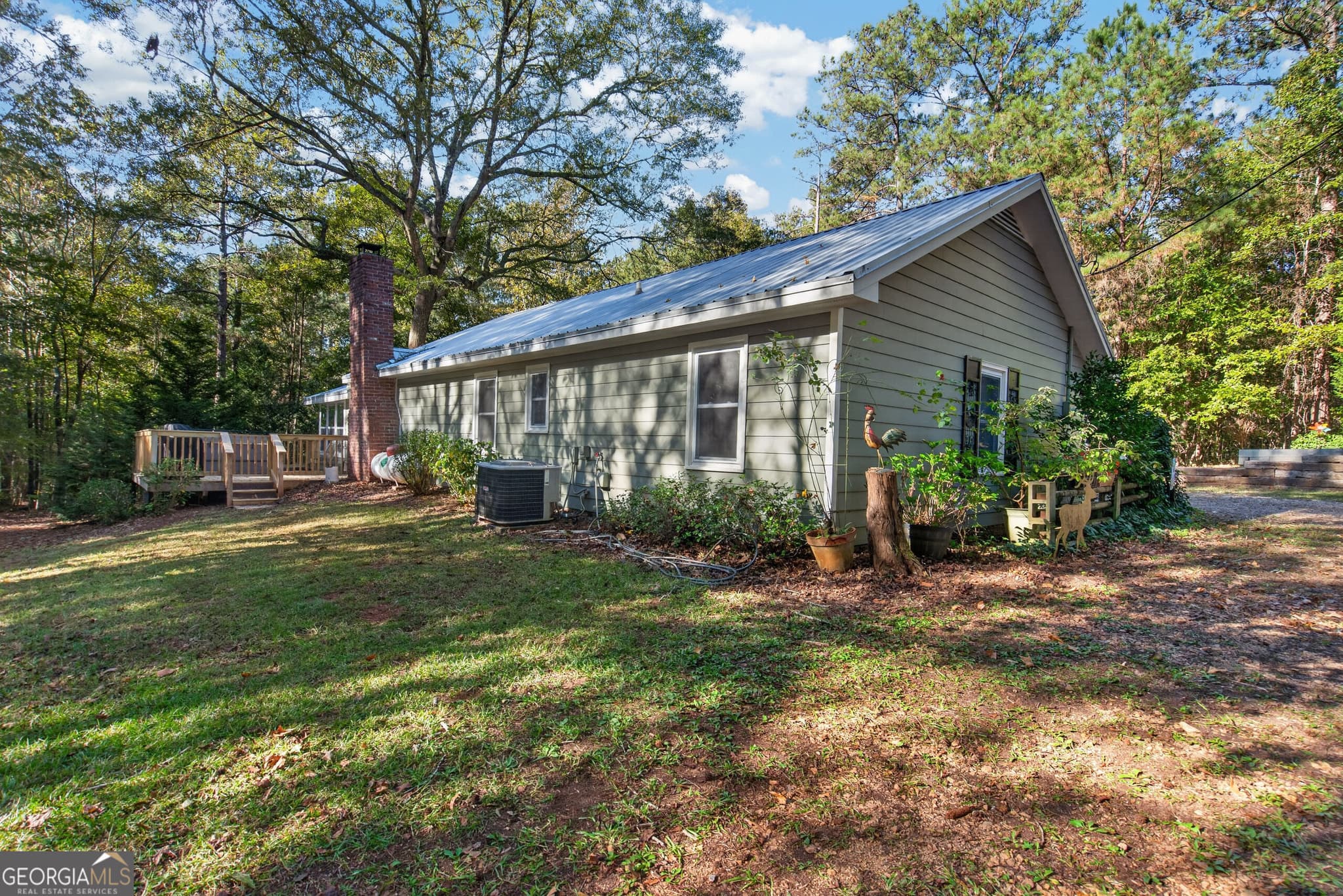 3 bedroom, 2 bathroom, 1,596 sq ft single family residence for sale at 371 S Grayson Trail, Hogansville, GA 30230