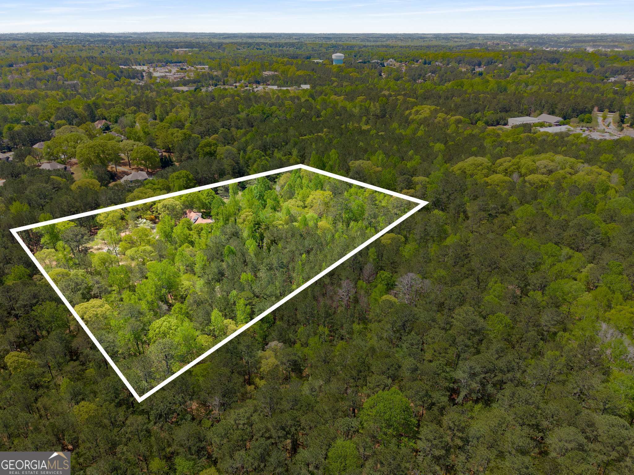 agriculture sold at 0 Pinecrest Drive, Tyrone, GA 30290