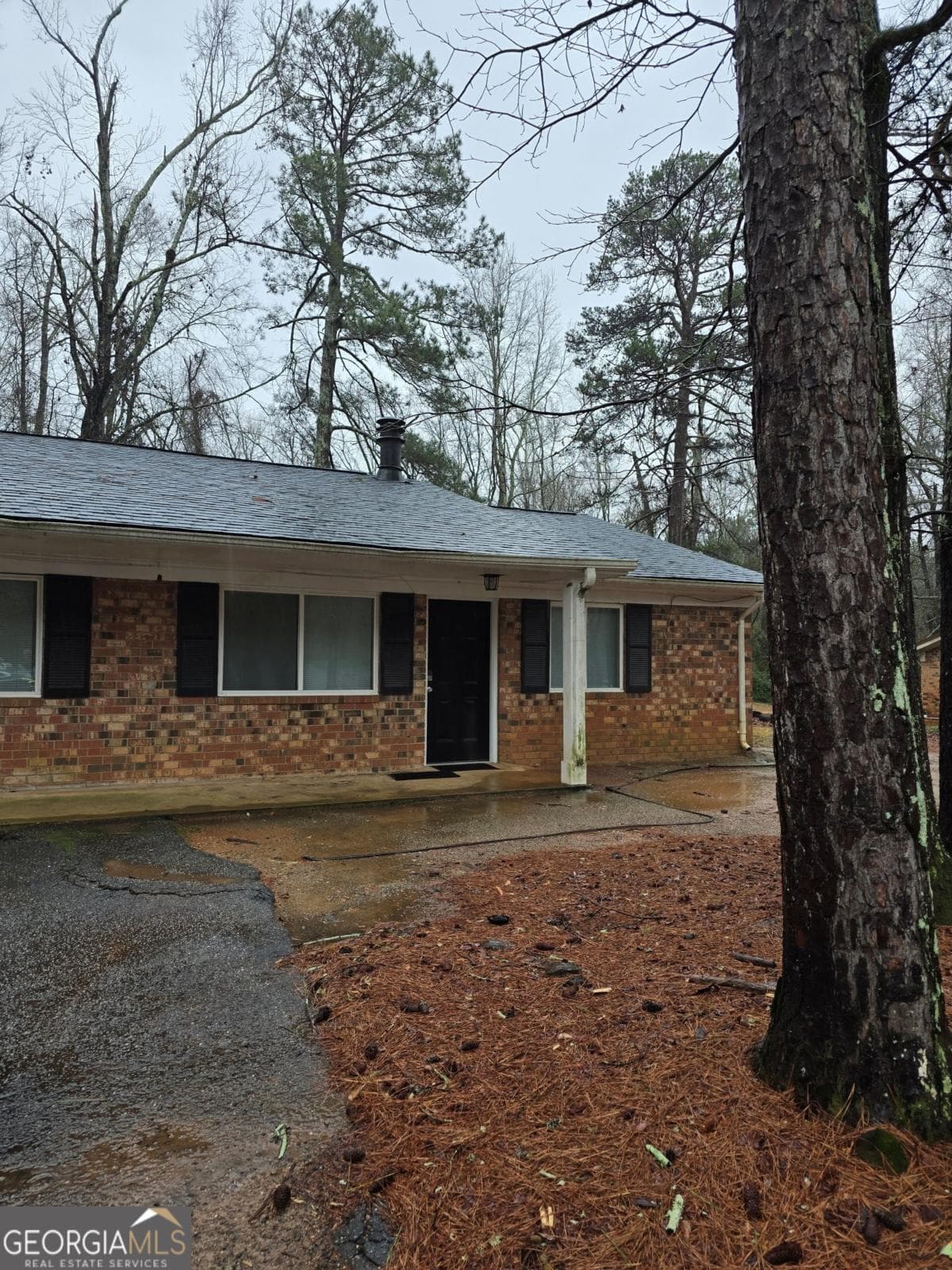 multi family,duplex sold at 145 Ramble Hills Circle, Athens, GA 30606
