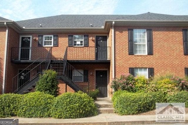 2 bedroom, 2 bathroom, 972 sq ft apartment for rent at 1055 Baxter Street 408, Athens, GA 30606 for $1,300 a month