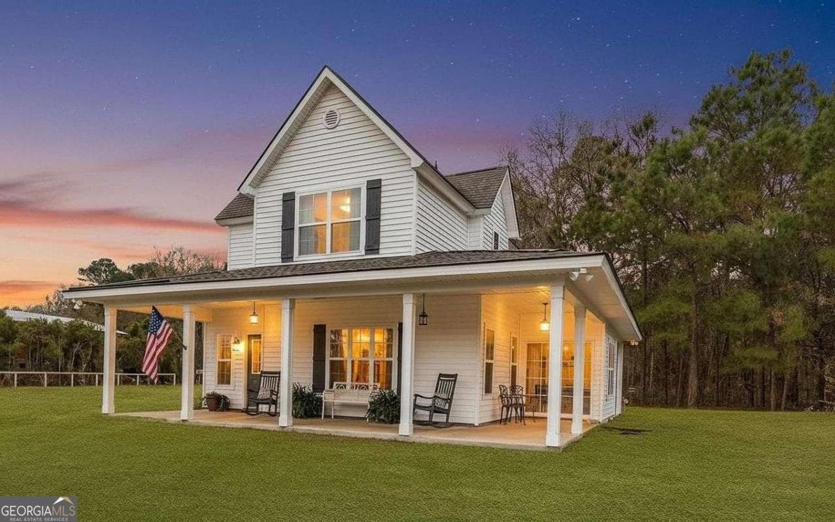 615 Meinhard Road, Port Wentworth, GA 31407 — most recent listing photo