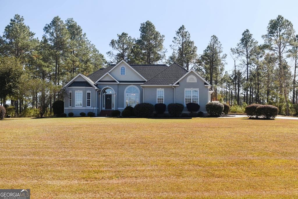 198 Foxfire Drive, Vidalia, GA 30474 — most recent listing photo