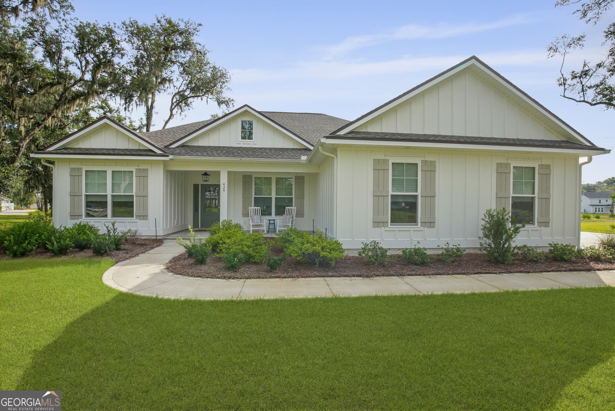 424 Harbour Island Circle, Waverly, GA 31565 — most recent listing photo