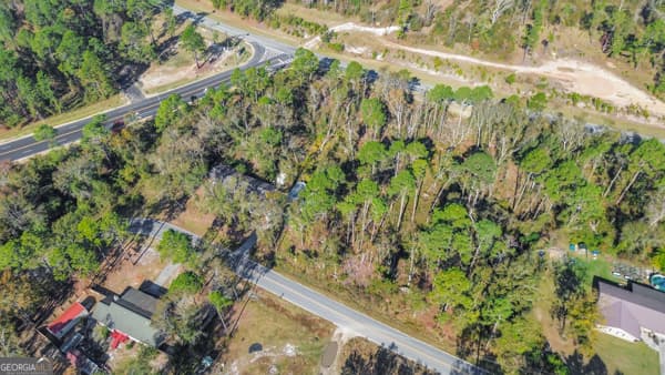 residential lot for sale at 0 Meadowlake Parkway, Swainsboro, GA 30401