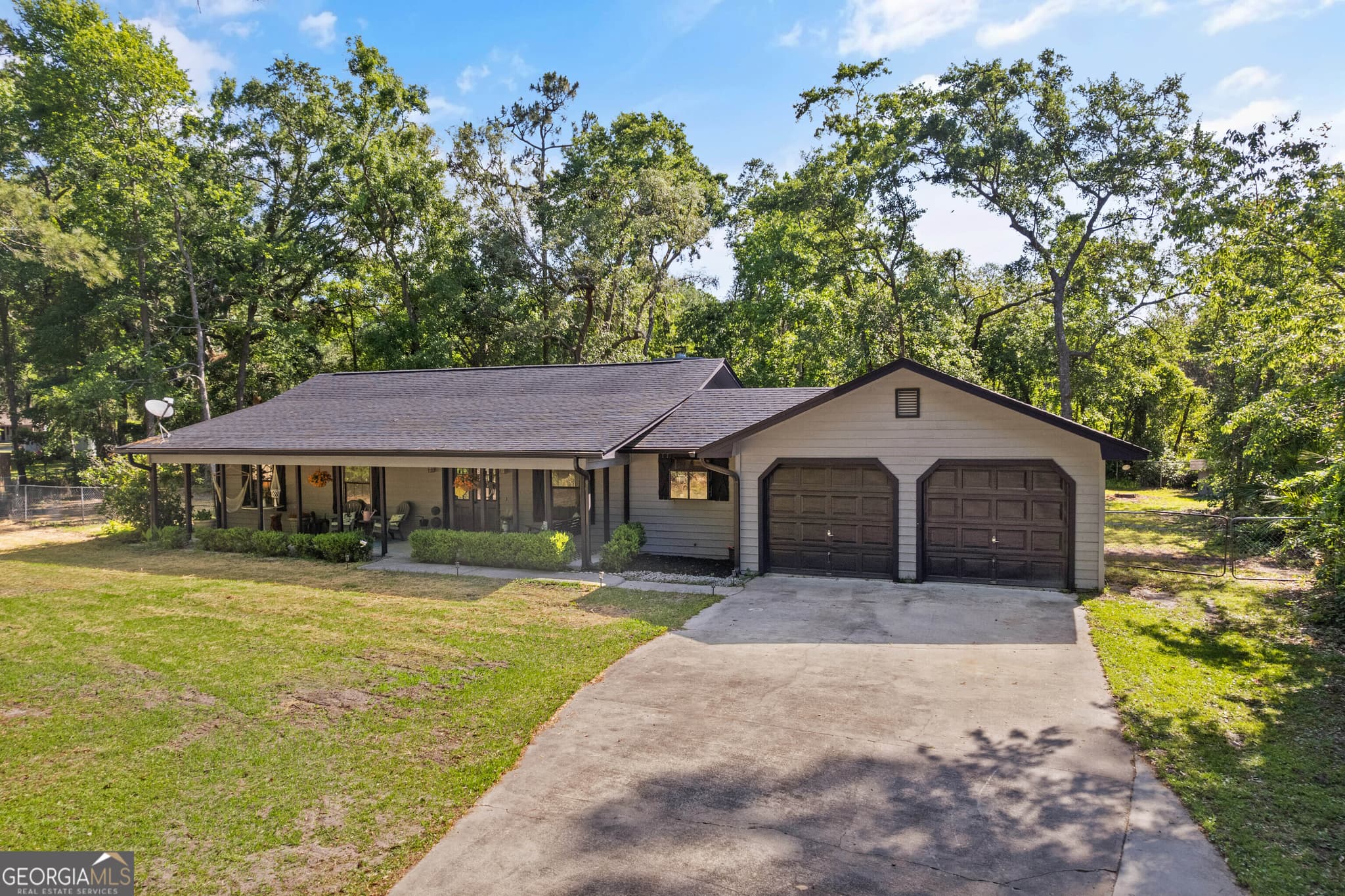 84 Pintail Lane, Woodbine, GA 31569 — most recent listing photo