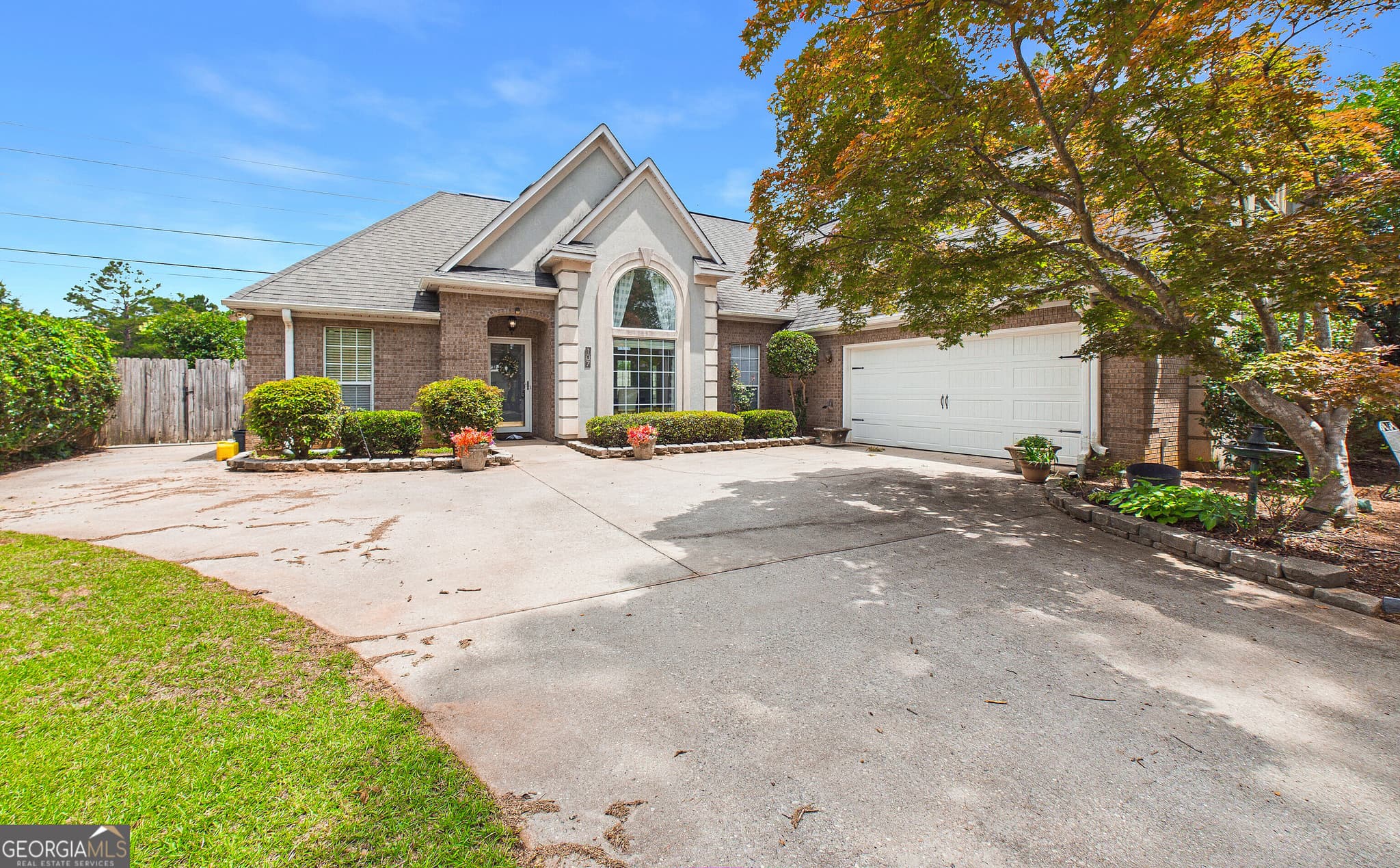 3 bedroom, 2 bathroom, 2,028 sq ft single family residence sold at 107 Forest Lawn, Bonaire, GA 31005