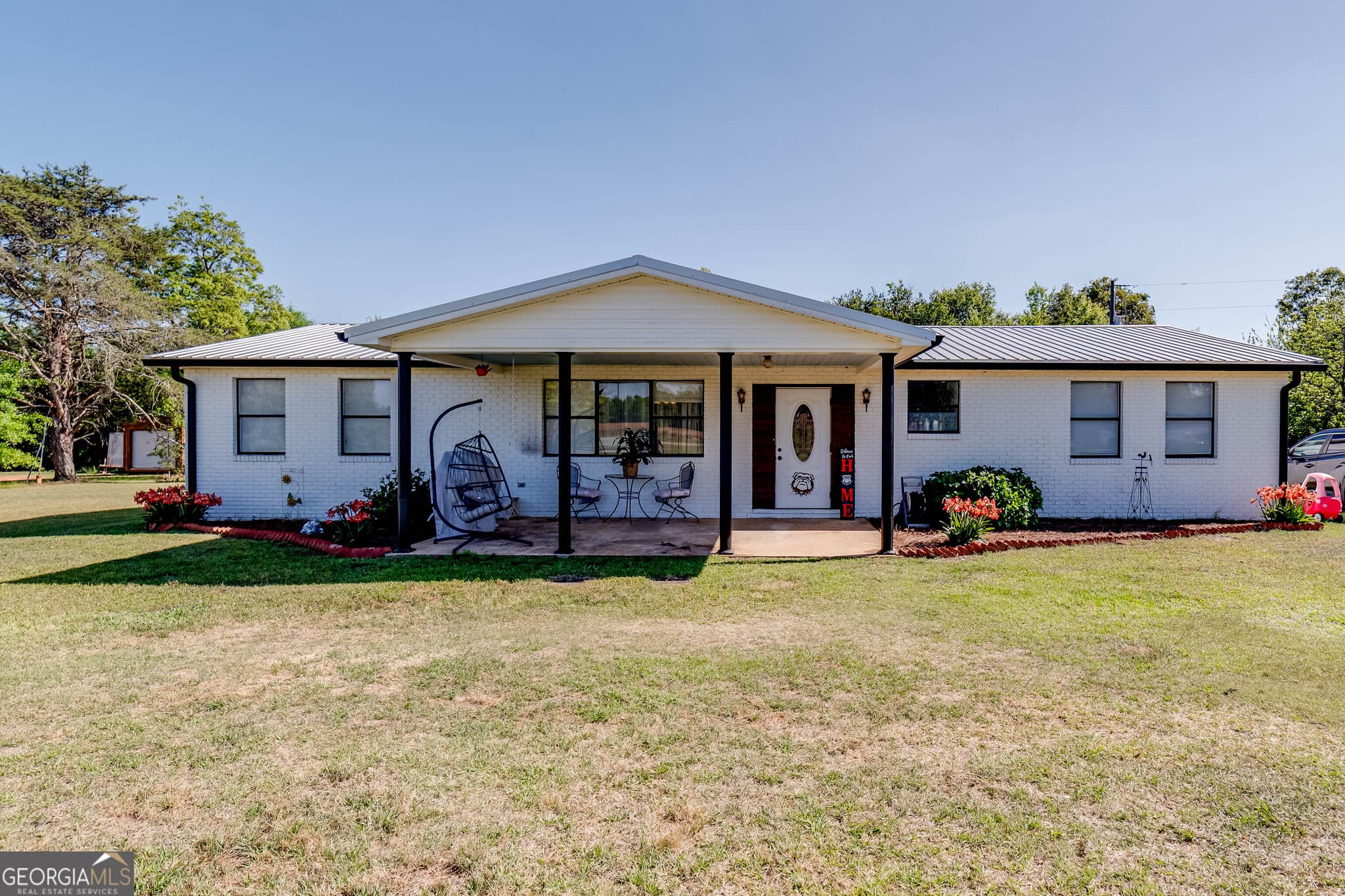 2338 Colomokee Church Road, Blakely, GA 39823 — most recent listing photo