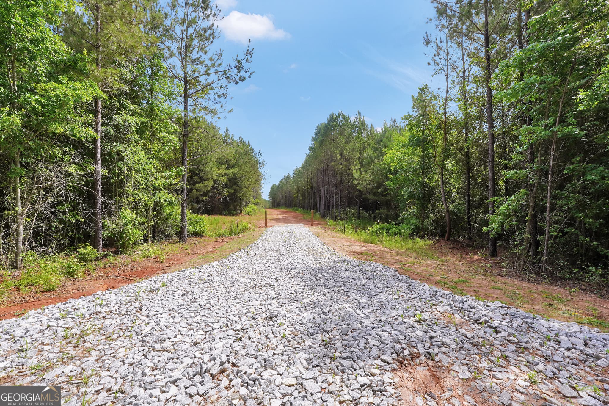 agriculture sold at 52.4 ACRES Goolsby Road 52.4 ACRES, Monticello, GA 31064
