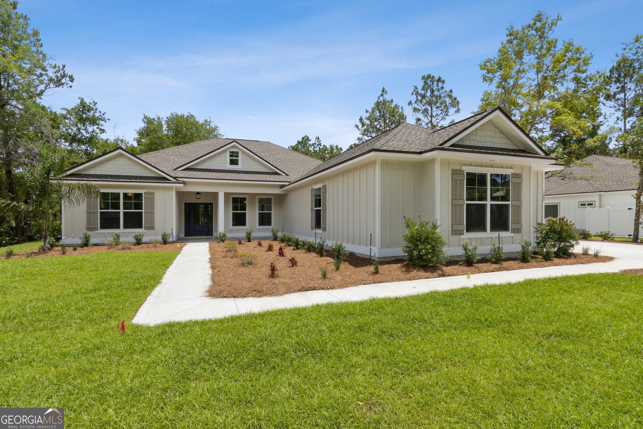 180 Ossabaw Way, Waverly, GA 31565 — most recent listing photo