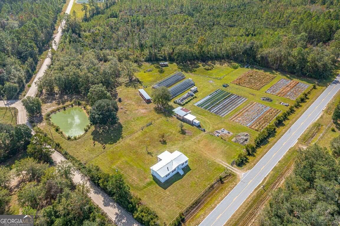 764 Buster Walker Road, Waynesville, GA 31566 — most recent listing photo