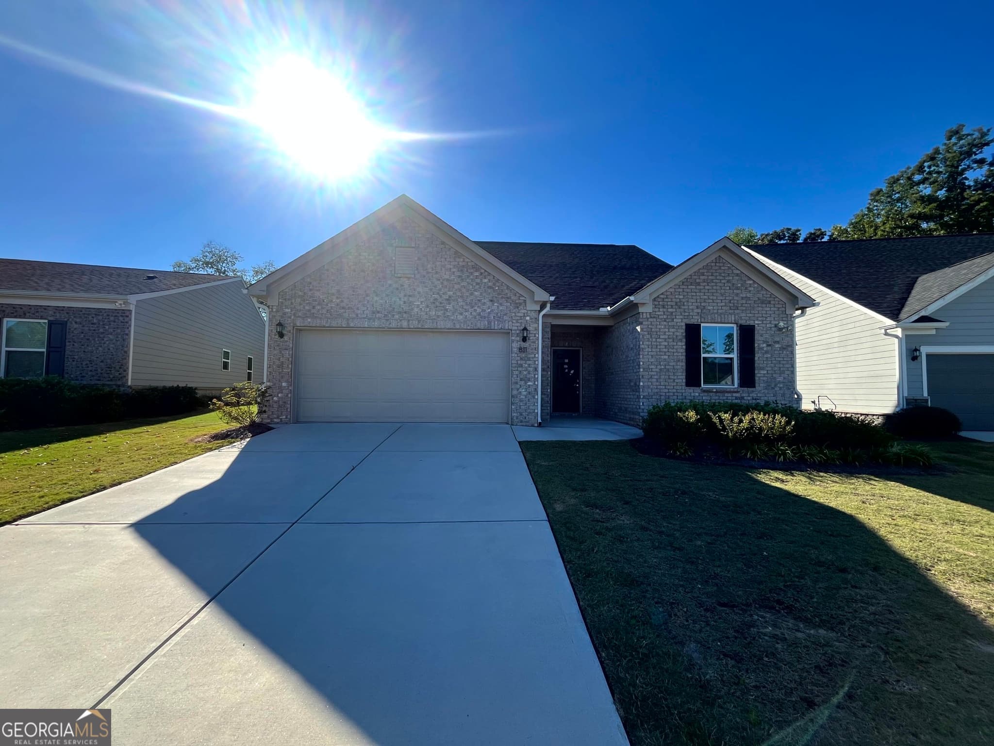 3 bedroom, 2 bathroom, 1,842 sq ft single family residence for sale at 811 Pineberry Court, Grayson, GA 30017