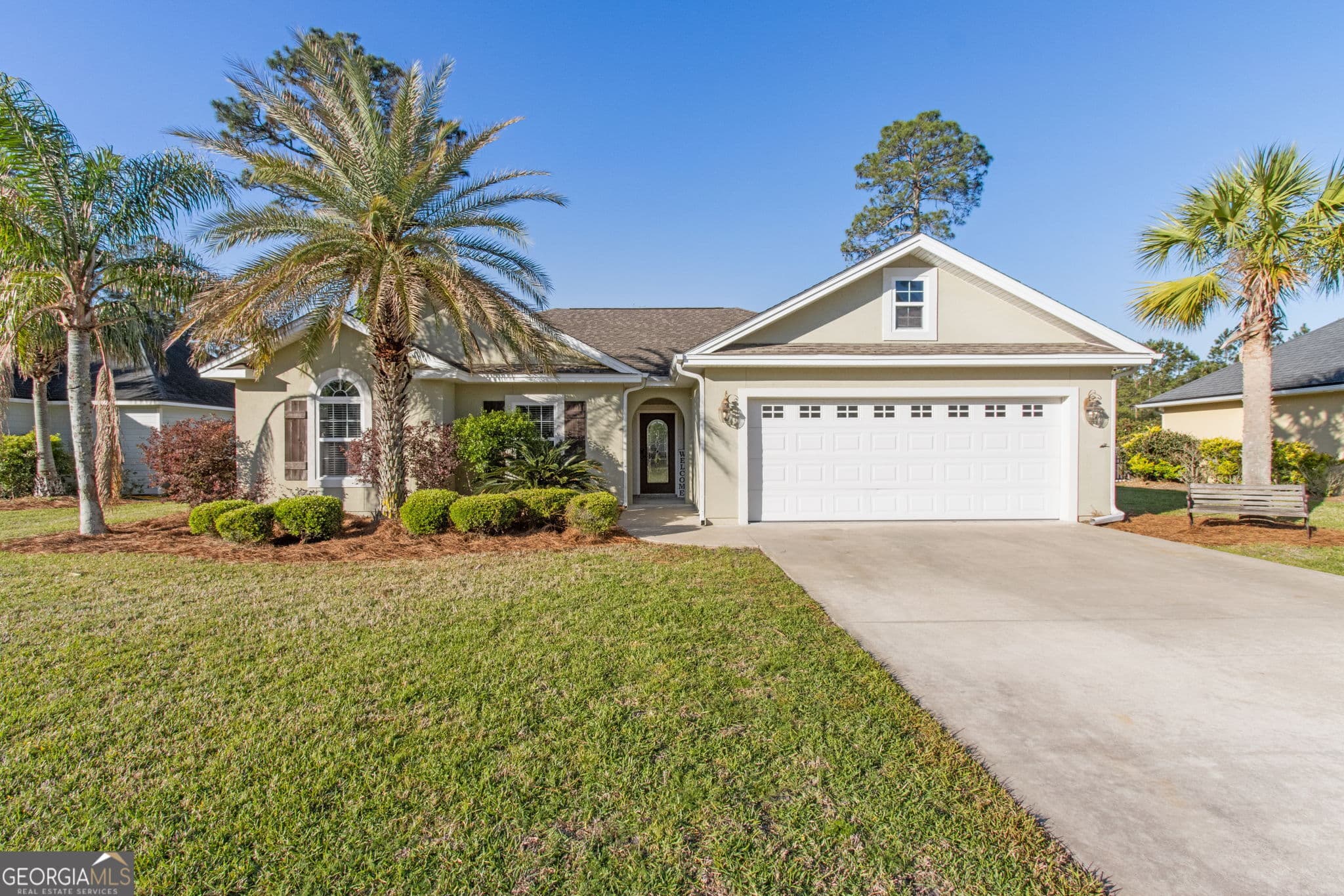 85 Spyglass, Kingsland, GA 31548 — most recent listing photo
