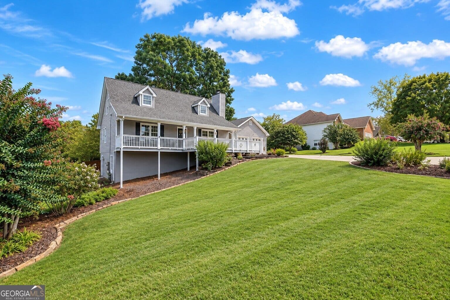 3 bedroom, 2.5 bathroom, 2,272 sq ft single family residence for sale at 1480 Pinyon Place, Lawrenceville, GA 30043