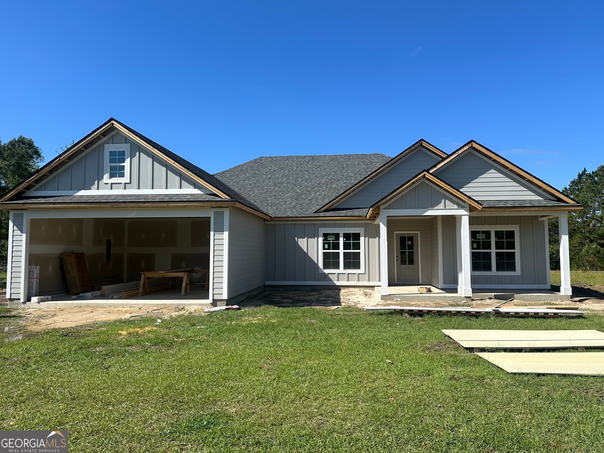 2307 Woodland Drive, Adel, GA 31620 — most recent listing photo