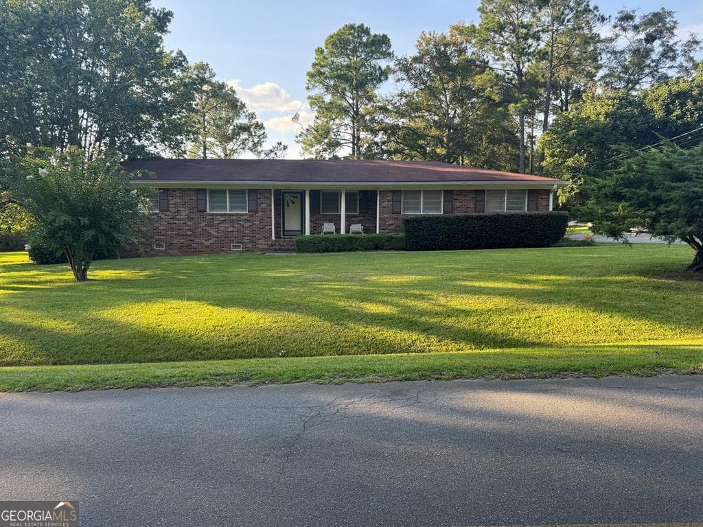207 Louisiana Drive, Vidalia, GA 30474 — most recent listing photo