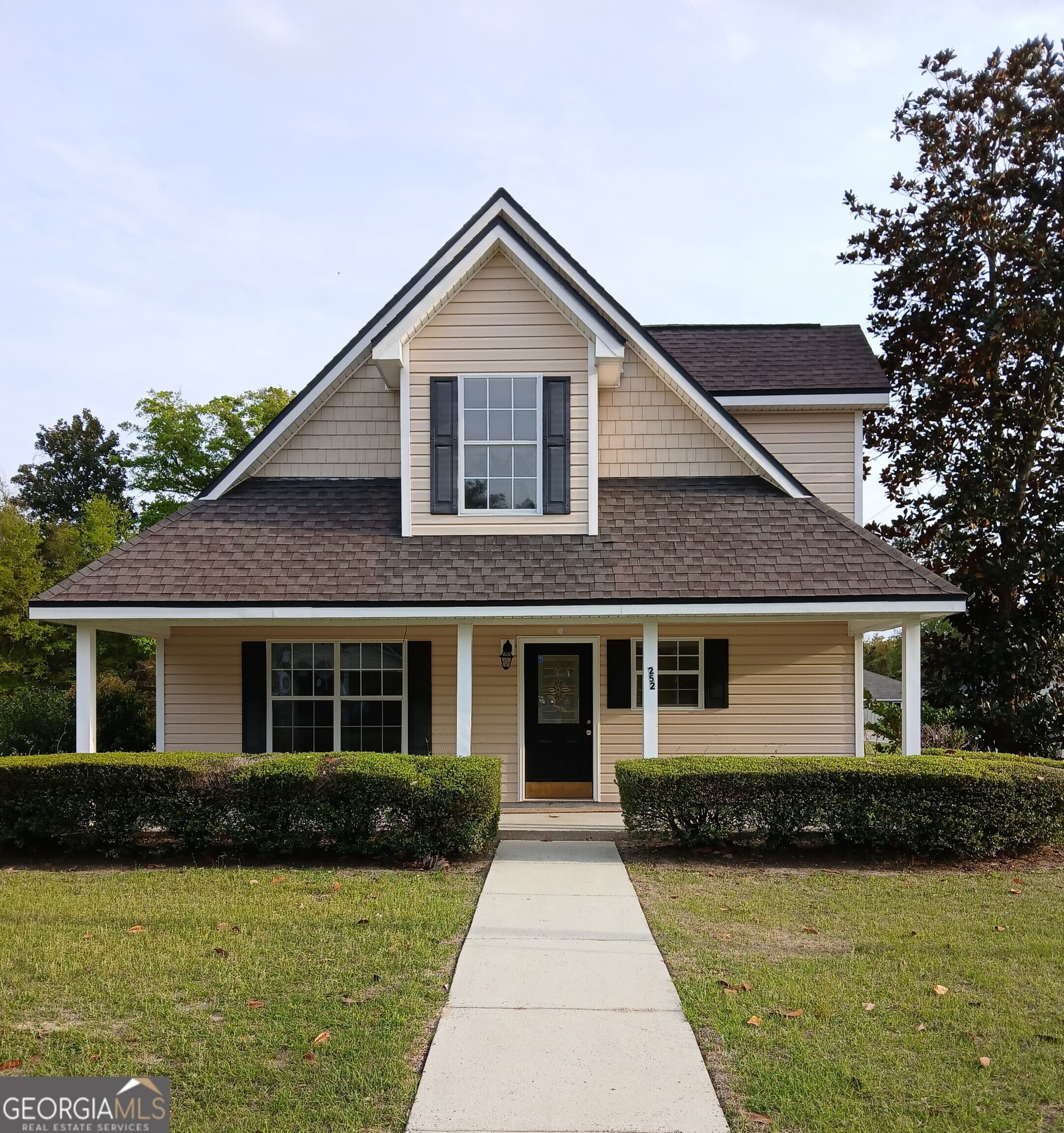 252 Bay Street, Folkston, GA 31537 — most recent listing photo