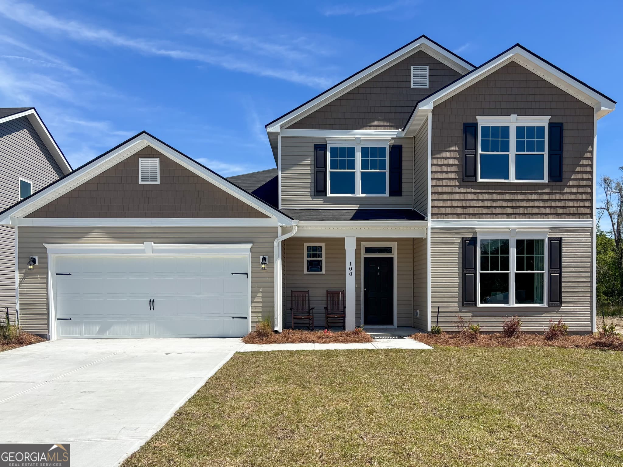100 Pioneer Way, Kingsland, GA 31548 — most recent listing photo