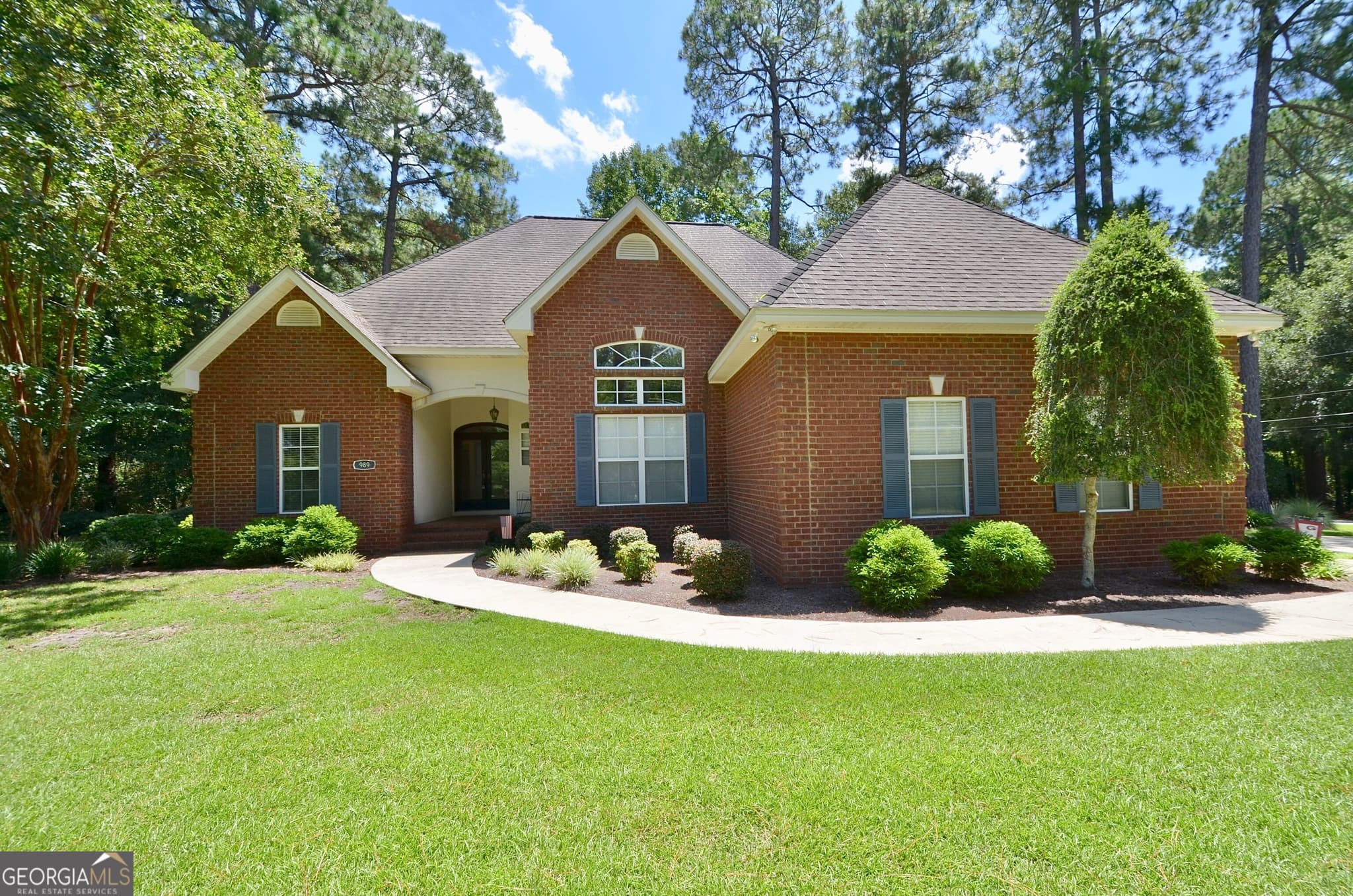 989 Wood Valley Drive, Eastman, GA 31023 — most recent listing photo