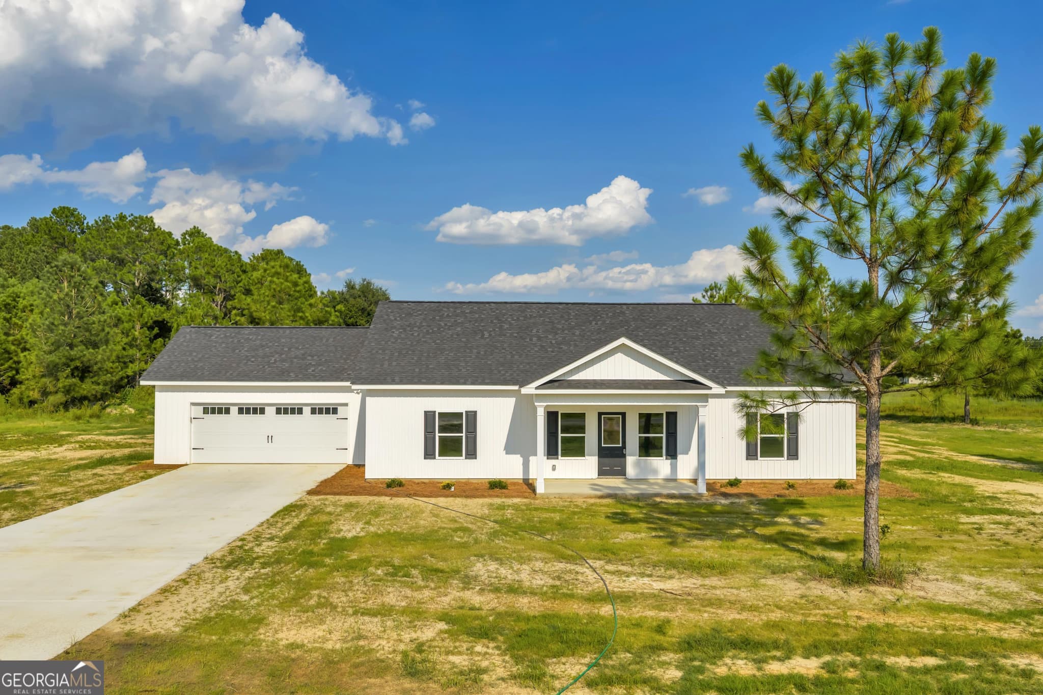 127 Lord Hatcher Drive, Dexter, GA 31019 — most recent listing photo
