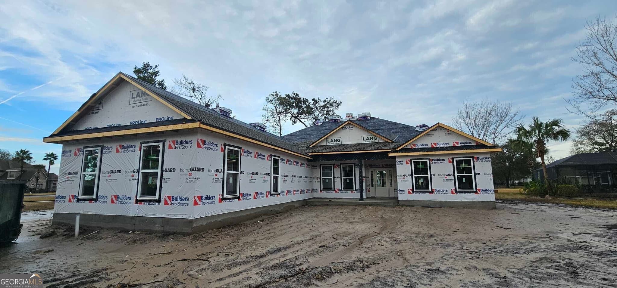 106 Laurel Marsh Way, Kingsland, GA 31548 — most recent listing photo