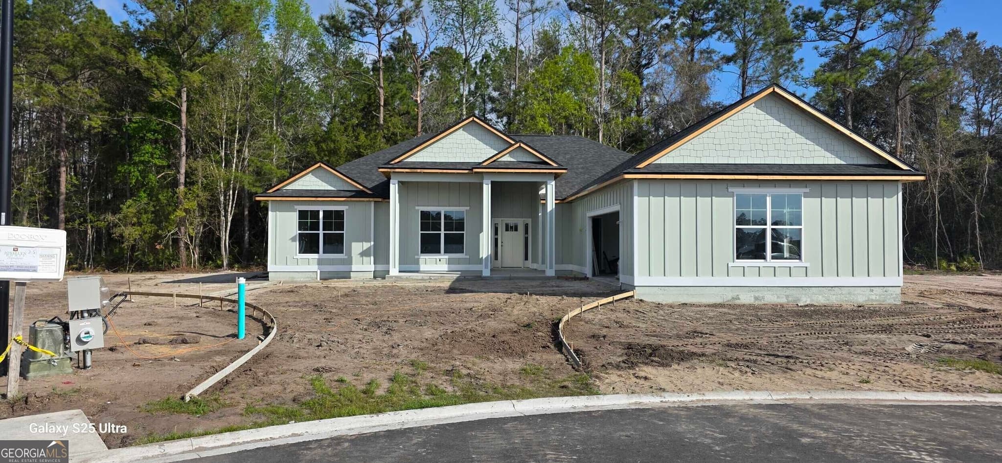 188 Verano Street, Kingsland, GA 31548 — most recent listing photo