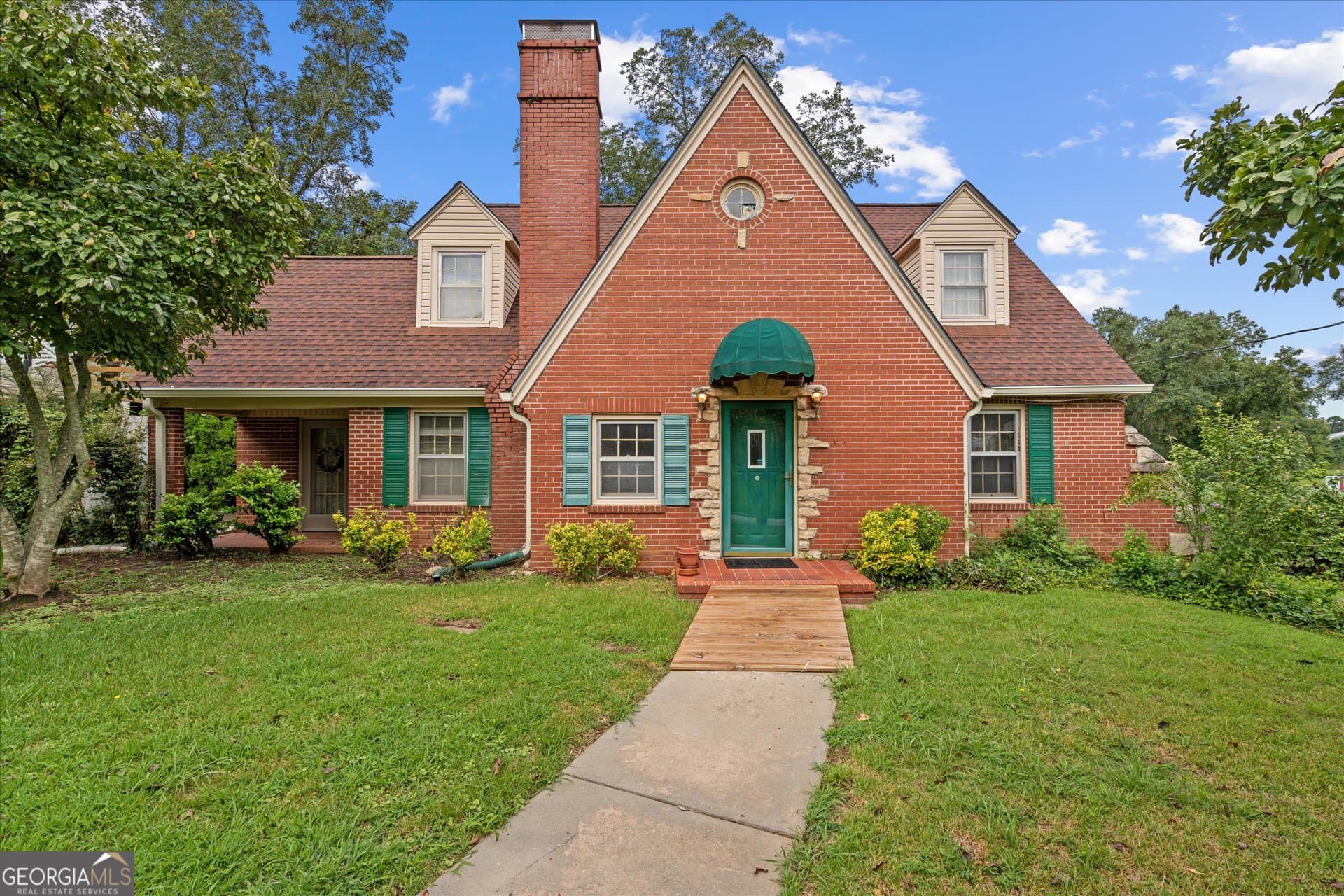 230 Lafayette Street, Roanoke, AL 36274 — most recent listing photo