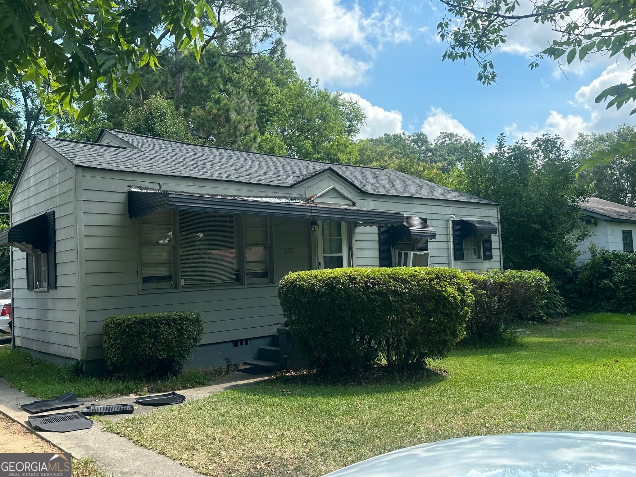 533 Lynmore Circle, Macon, GA 31206 — most recent listing photo