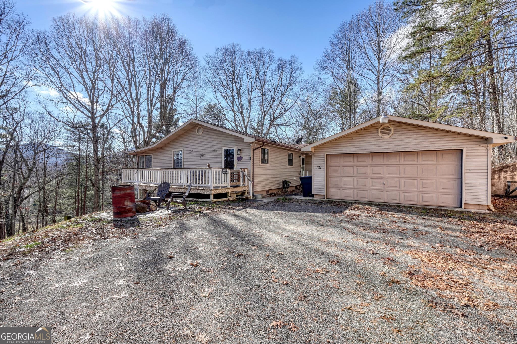 131 Hickory Ridge Circle, Hayesville, NC 28904 — most recent listing photo