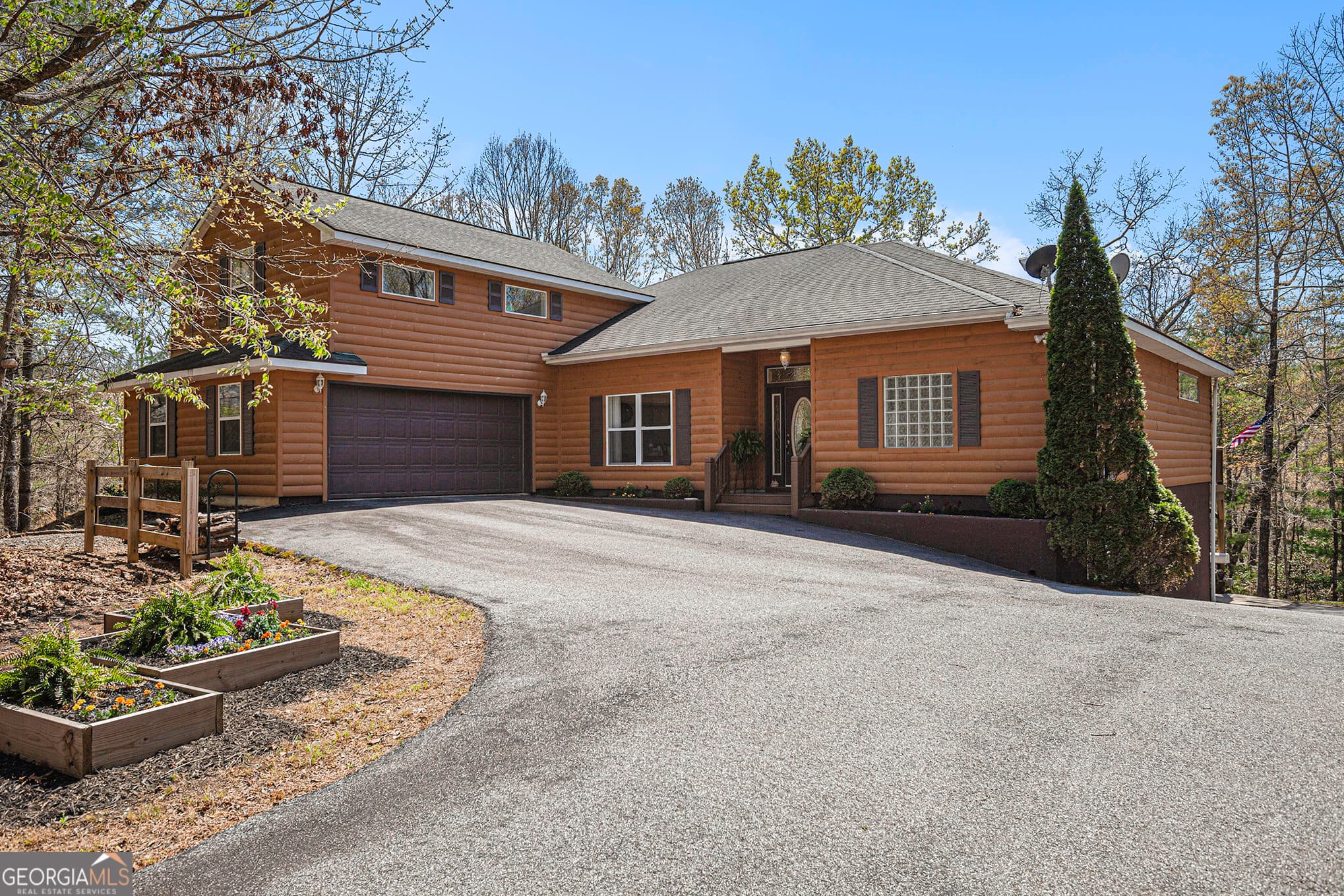 6 bedroom, 4 bathroom single family residence sold at 283 Judd Hill 0, Murphy, NC 28906