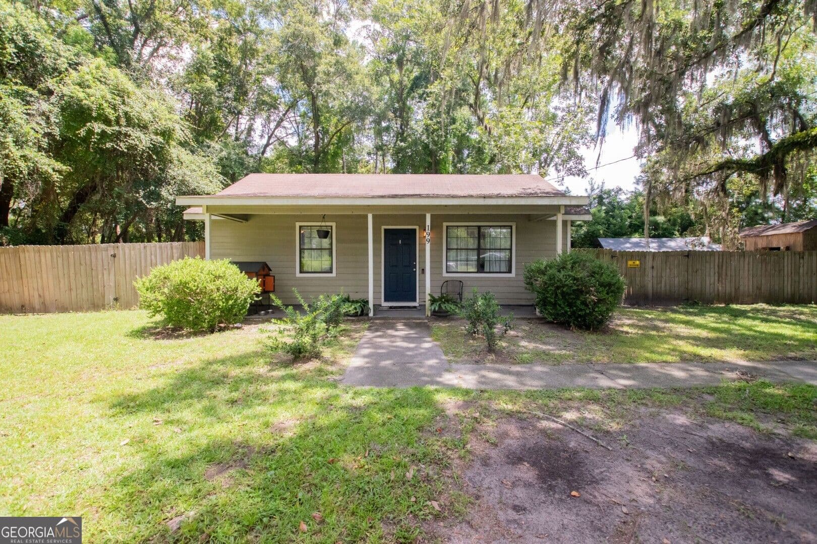 199 N Arizona Street, Kingsland, GA 31548 — most recent listing photo