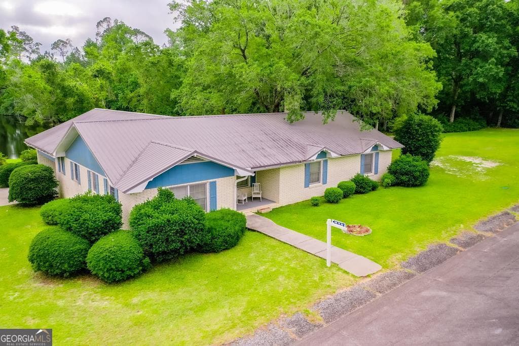 833 Smallee Street, Alma, GA 31510 — most recent listing photo