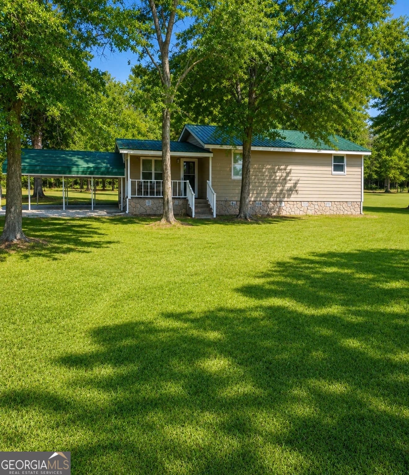 132 Mason Bridge Road, Wrightsville, GA 31096 — most recent listing photo