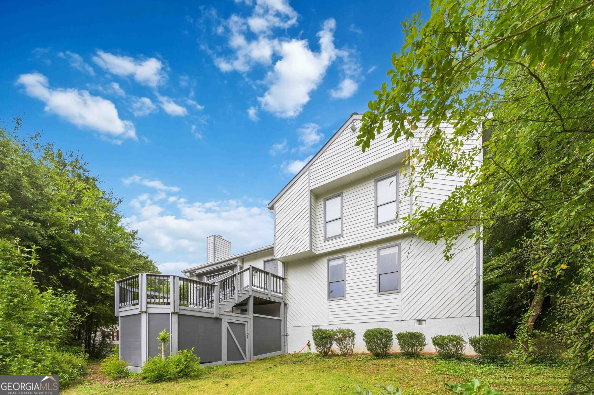 4 bedroom, 4 bathroom, 3,068 sq ft single family residence for sale at 2681 Deer Isle Cove, Lawrenceville, GA 30044