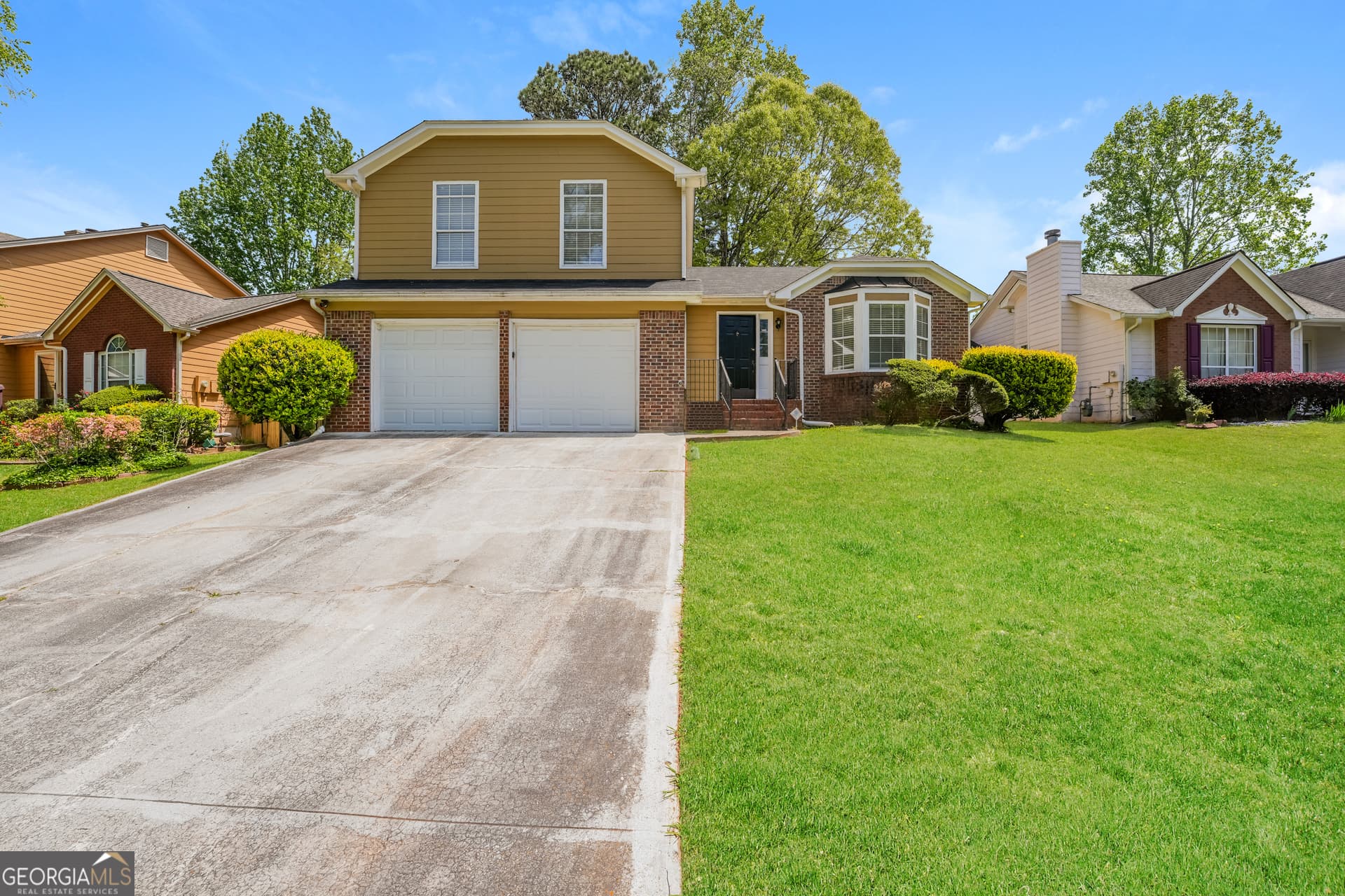 3 bedroom, 2.5 bathroom, 1,476 sq ft single family residence sold at 3913 Landgraf Cove, Decatur, GA 30034