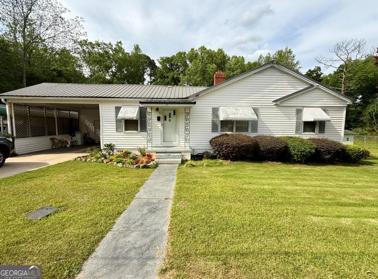 93 Arnall Boulevard, Blakely, GA 39823 — most recent listing photo